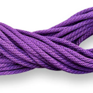 NYLON (BRAIDED) SHIBARI ROPE 15 FT