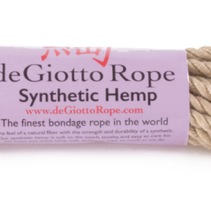 POSH SHIBARI ROPE SPOOL – 300′