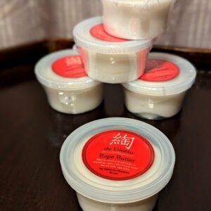 ROPE BUTTER