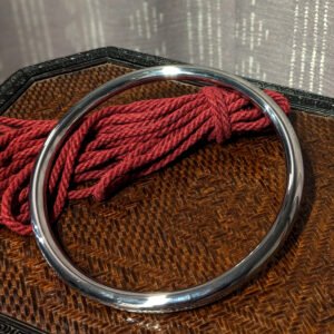 SHIBARI RINGS