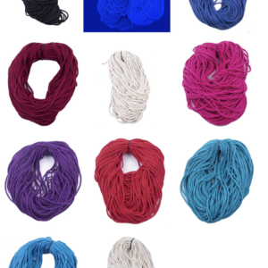 SPOOL O' HEMP (300FT)